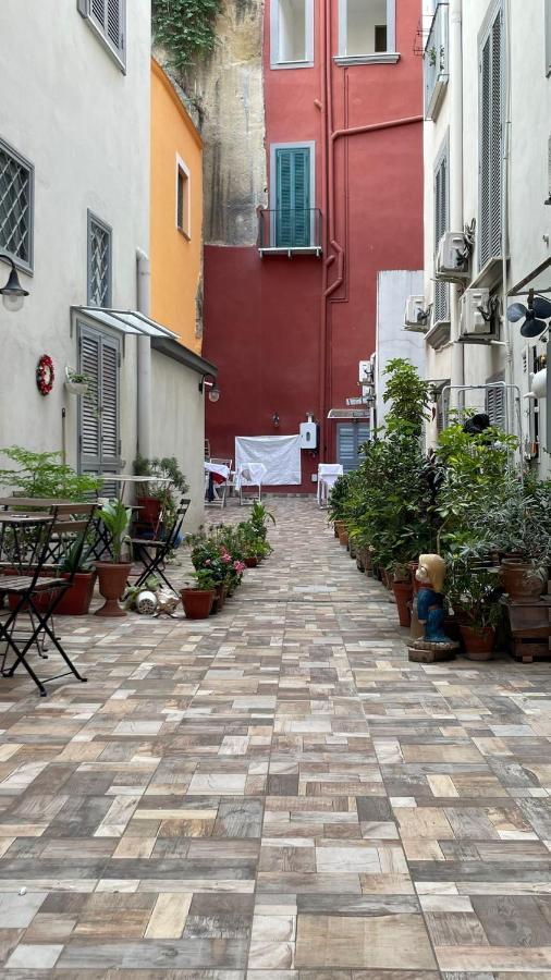 Holiday home Lolly House Naples